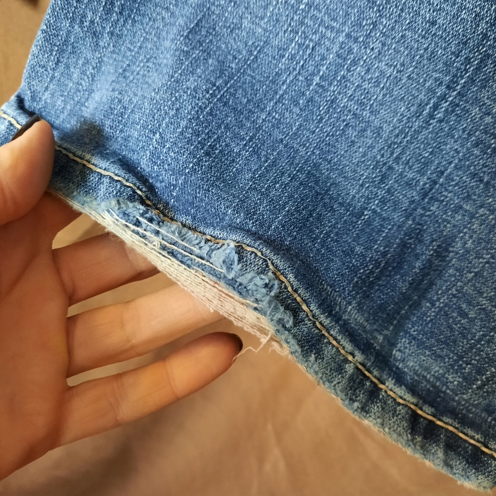 BKE MEK DNM size 26